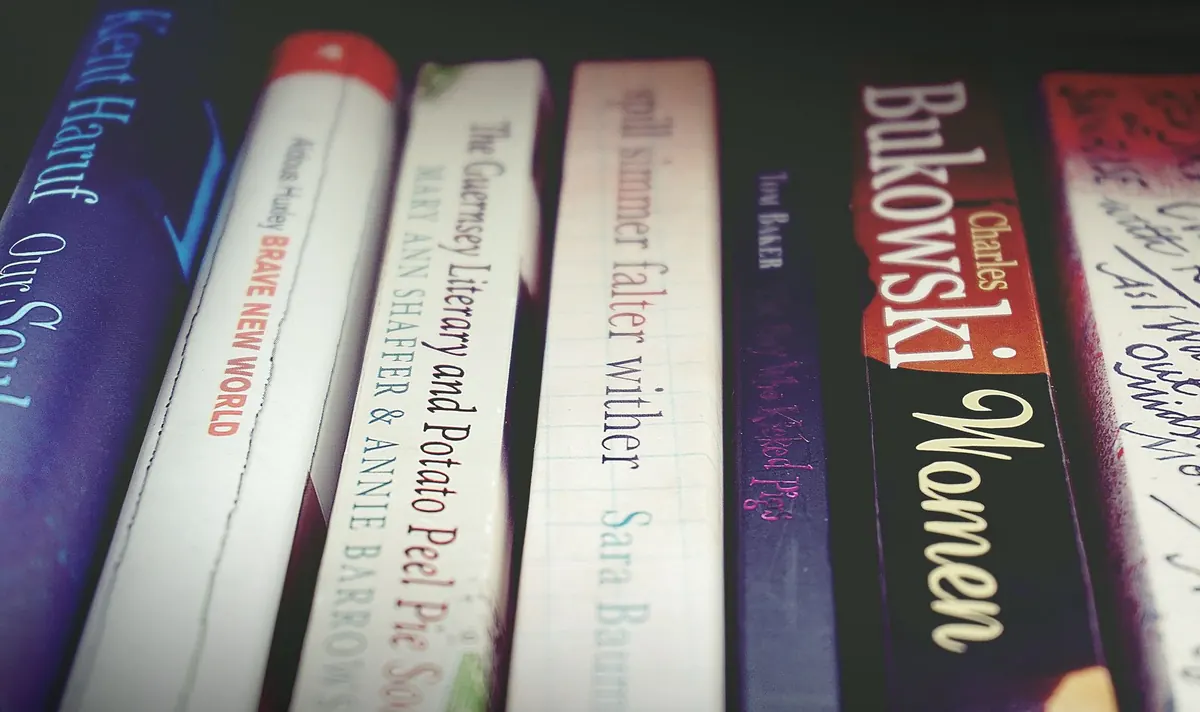 A Beginner's Guide to Non-Fiction: How to Choose Books You'll Actually Finish