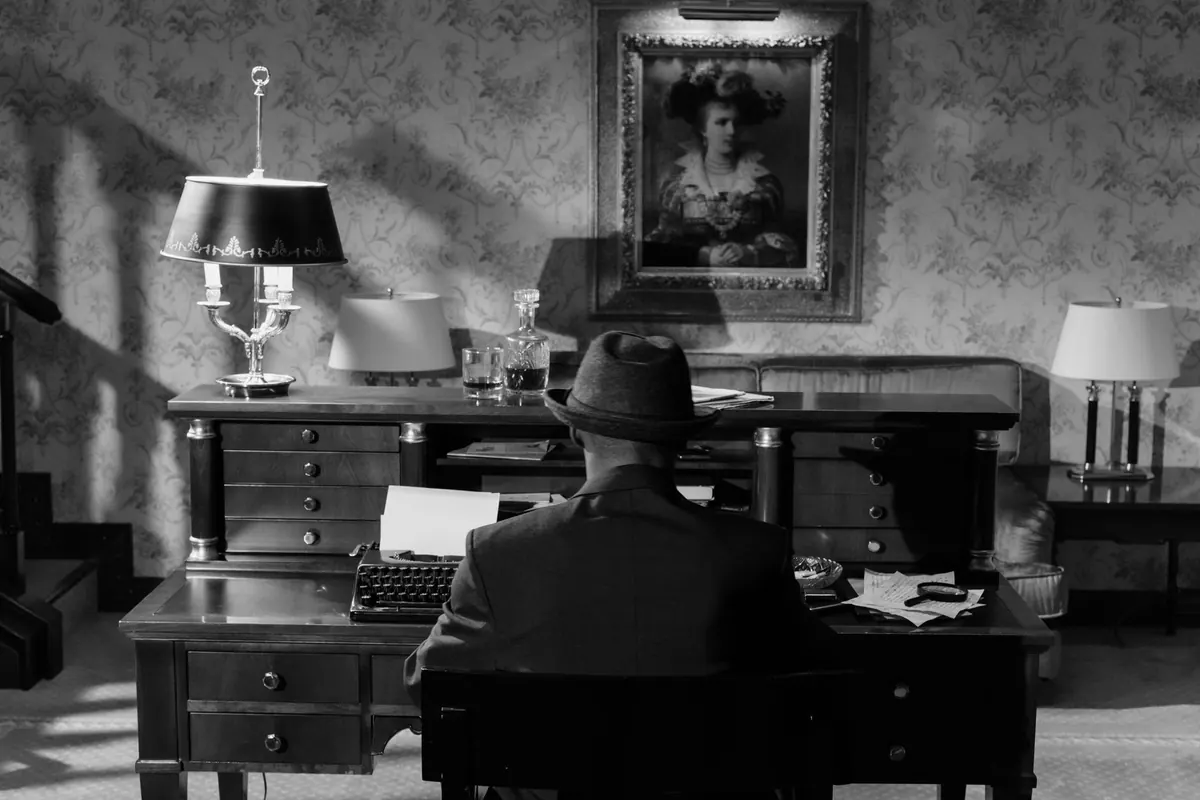 The Best British Crime Fiction Series to Start With: A Beginner's Reading List